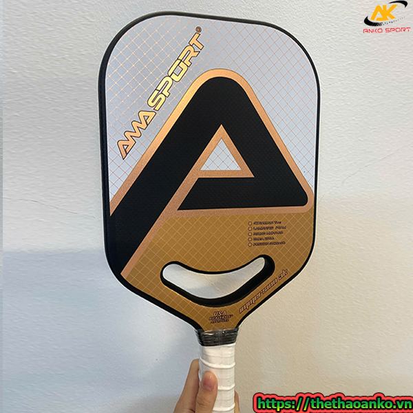 vot-pickleball-ama-sport-pp001-3k-carbon-trang-chinh-hang-tai-quang-ngai