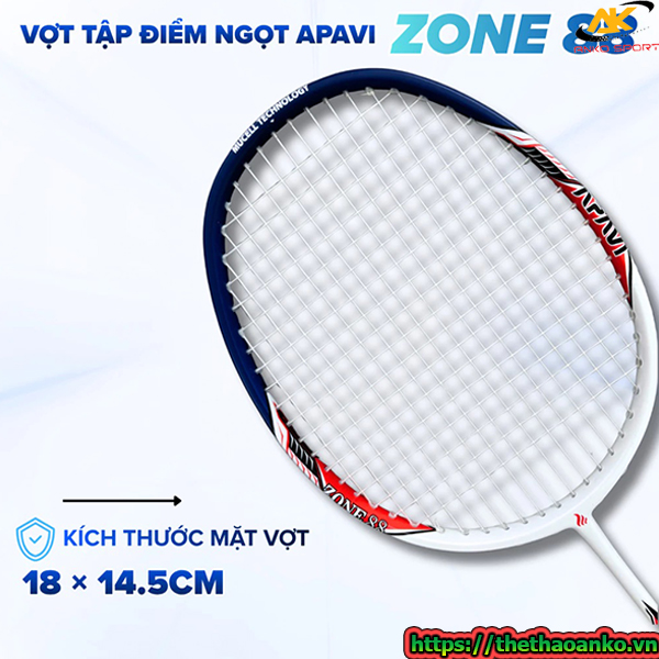 vot-tap-diem-ngot-zone-88