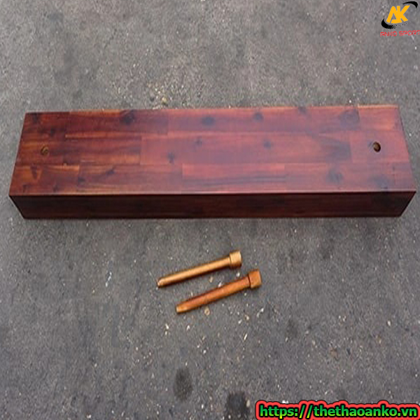 Bục nhảy xa