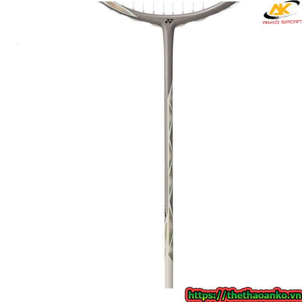 Vợt cầu lông Yonex Astrox 77 Tour Limited - Light Beige chính hãng