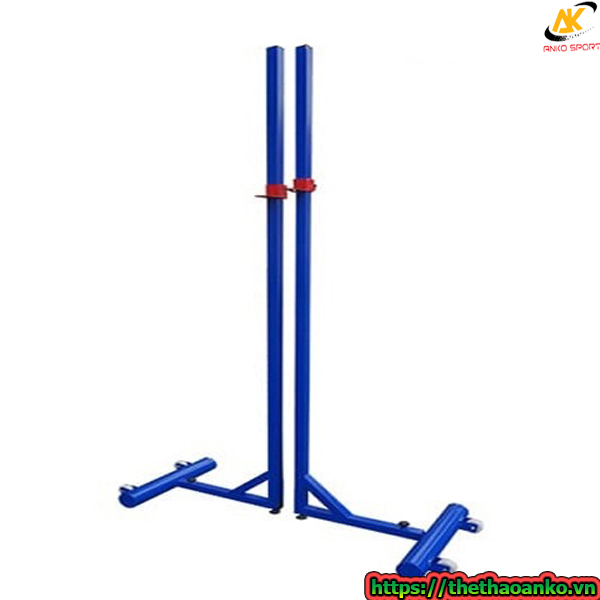 Trụ nhảy cao trường học
