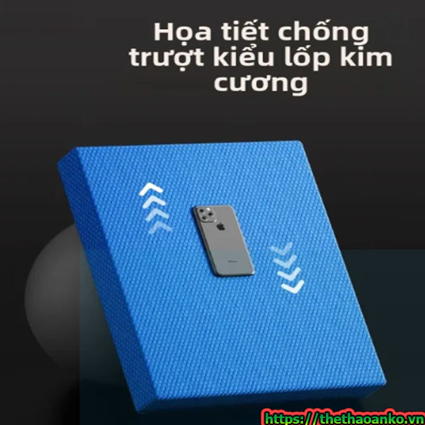 Thảm tập thể dục tại nhà SHENWO