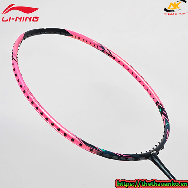 Vợt Cầu Lông Lining Halbertec Motor Pro