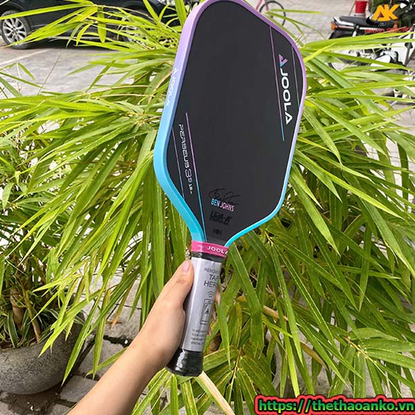 Bán Vợt Pickleball Hà Đông – JOOLA Ben Johns Perseus