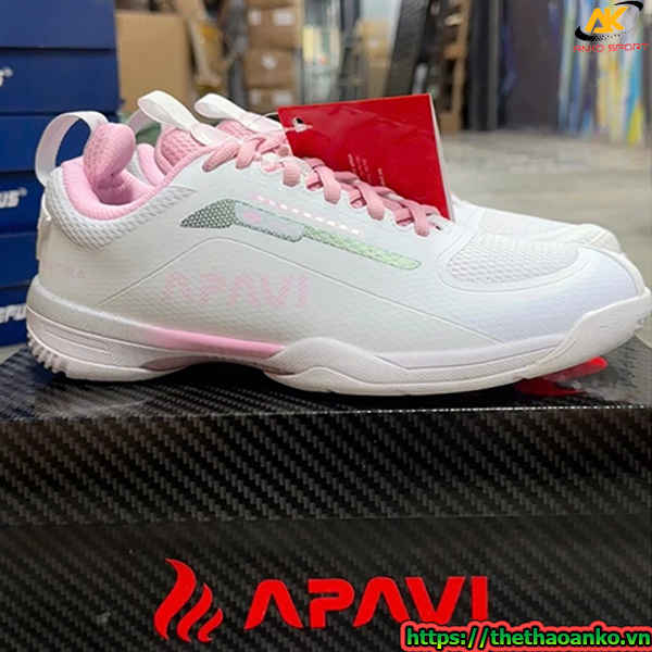 Giày Pickleball/Cầu lông APAVI ASTRA