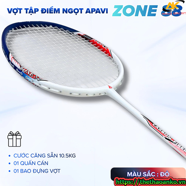 Vợt tập điểm ngọt Zone 88