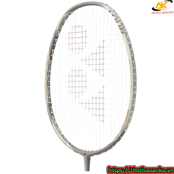Vợt cầu lông Yonex Astrox 77 Tour Limited - Light Beige chính hãng
