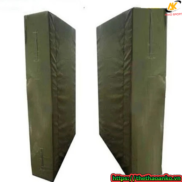 Đệm nhảy cao 201602