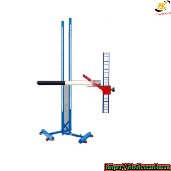Trụ Nhảy Cao Vifa 901910 Chính Hãng – Dụng Cụ Thể Thao Trường Học