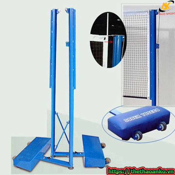 Trụ cầu lông thi đấu Vifa 503529