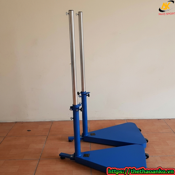 Trụ cầu lông đa năng L30