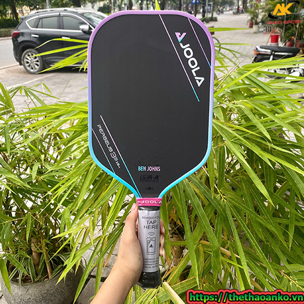 Vợt Pickleball JOOLA Ben Johns Perseus 3S 14mm