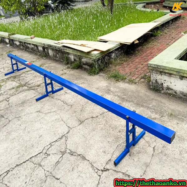Cầu thăng bằng tập luyện TL01