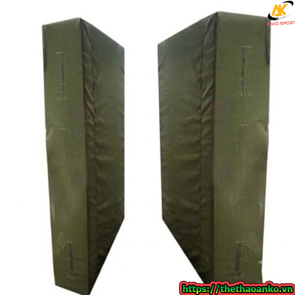 Vỏ bạt phủ nệm nhảy cao