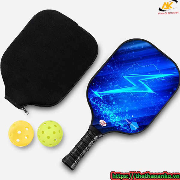 Vợt pickleball giá rẻ tại Hà Nội