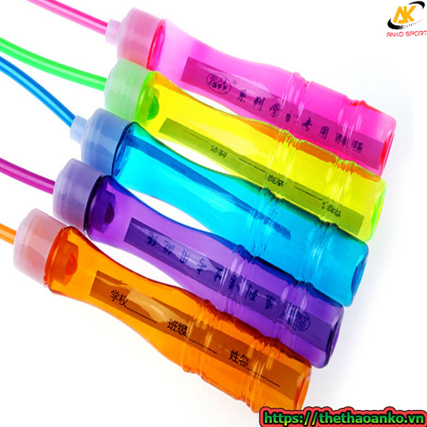 Dây nhảy thể dục cho học sinh 28zy12