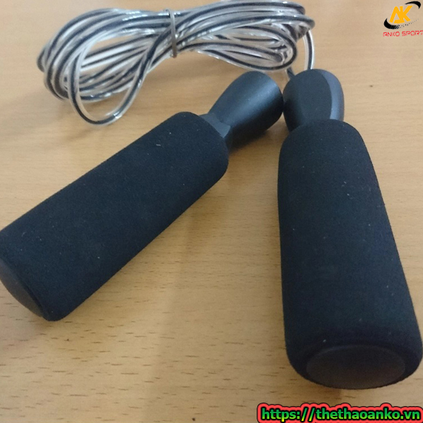 Dây nhảy thể dục
