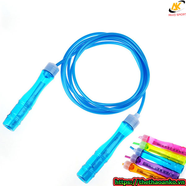 Dây nhảy thể dục cho học sinh 28zy12