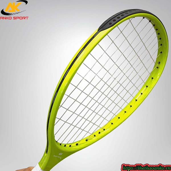 Vợt Tennis TYPTI - Xanh chuối