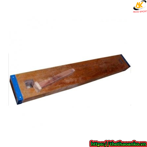Bục nhảy xa