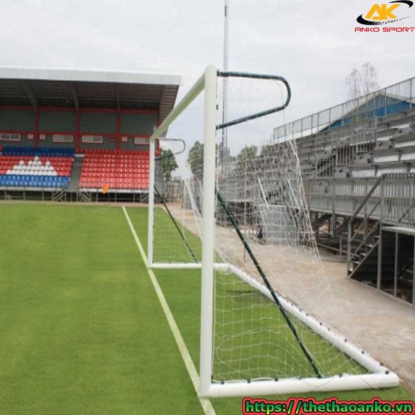 Khung thành bóng đá 11 người Sodex Sport S12281
