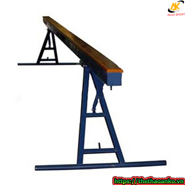 Cầu thăng bằng trường học