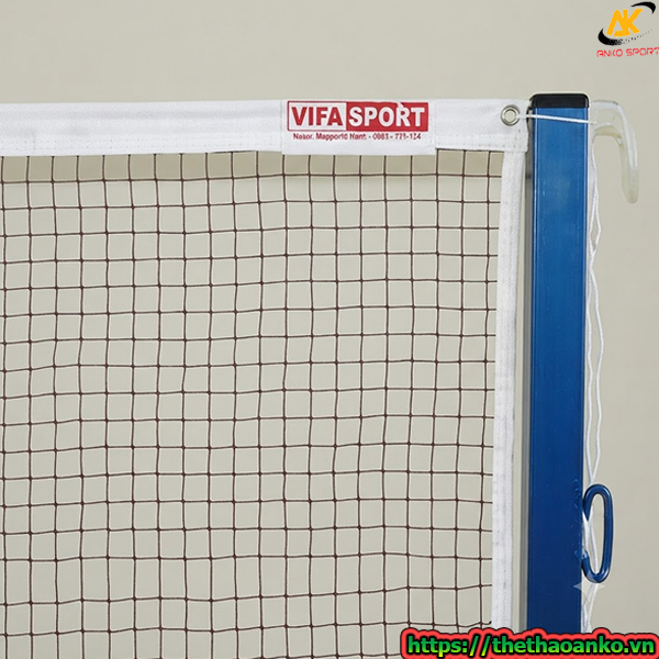 Lưới cầu lông, đá cầu Vifa Sport