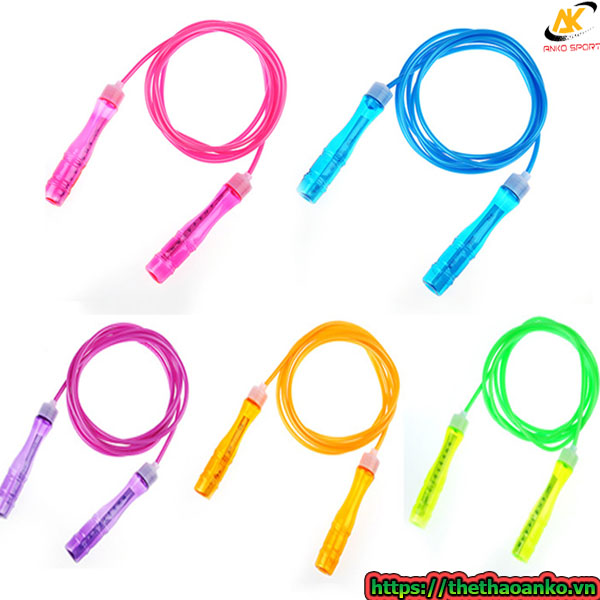 Dây nhảy thể dục cho học sinh 28zy12