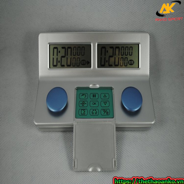 Đồng hồ thi đấu cờ vua QSM -3C