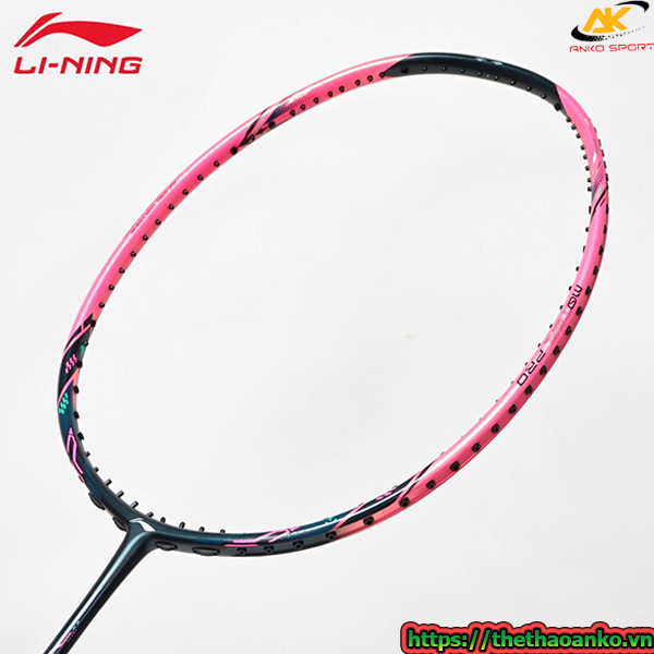 Vợt Cầu Lông Lining Halbertec Motor Pro
