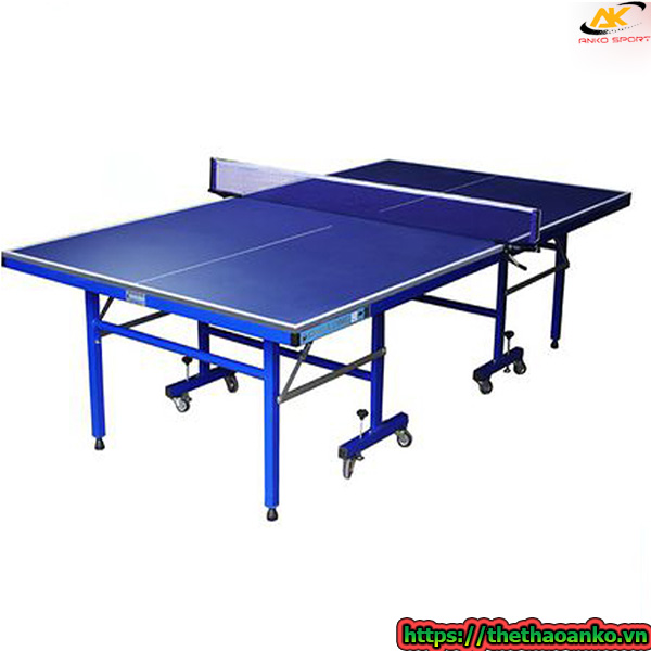 Bàn bóng bàn gấp gọn Đức Long TL-05