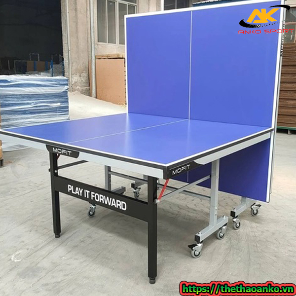 Bàn bóng bàn MPlus 18 nhập khẩu