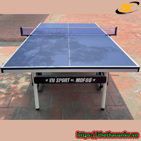 Bàn bóng bàn Vina Sport MDF-06