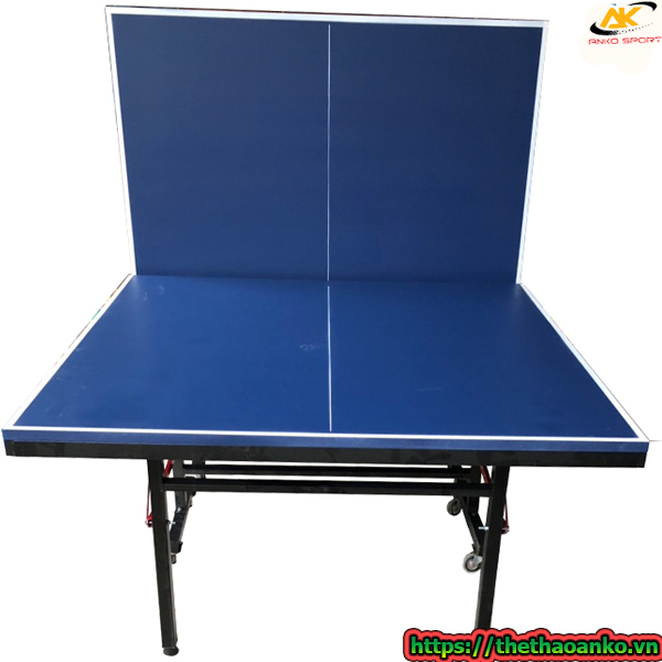 Giá bàn bóng bàn Vinasport MDF 25ly new giá rẻ