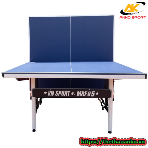 Bàn bóng bàn VinaSport MDF-05