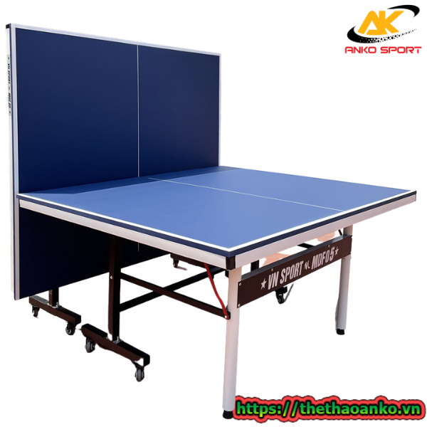 Bàn bóng bàn VinaSport MDF-05