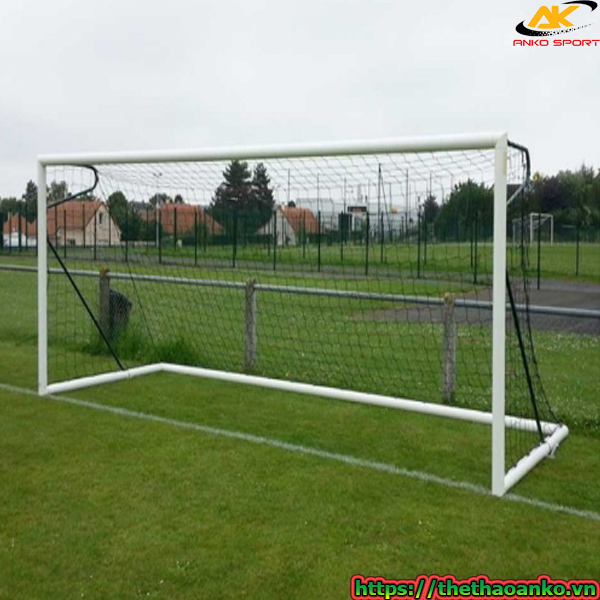 Khung thành bóng đá 11 người Sodex Sport S12281