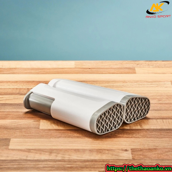 Bộ lưới bóng bàn rollnet pongori 2020