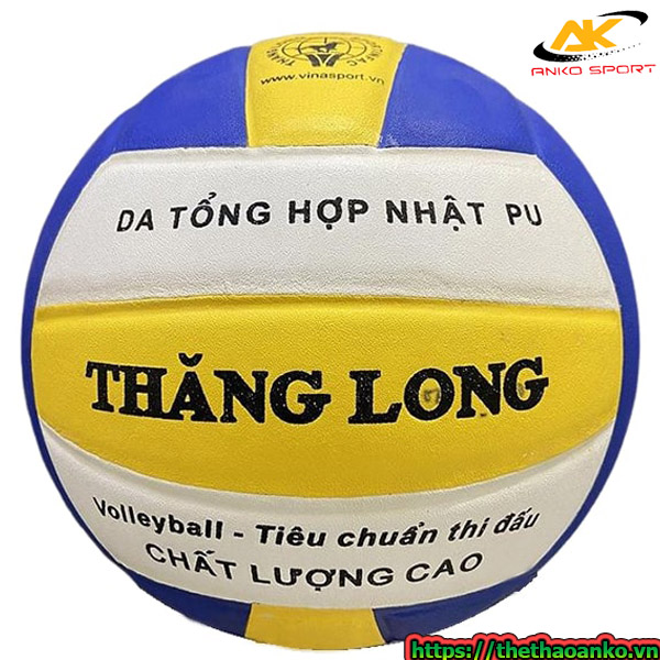 Quả bóng chuyền thi đấu da Nhật VB7400