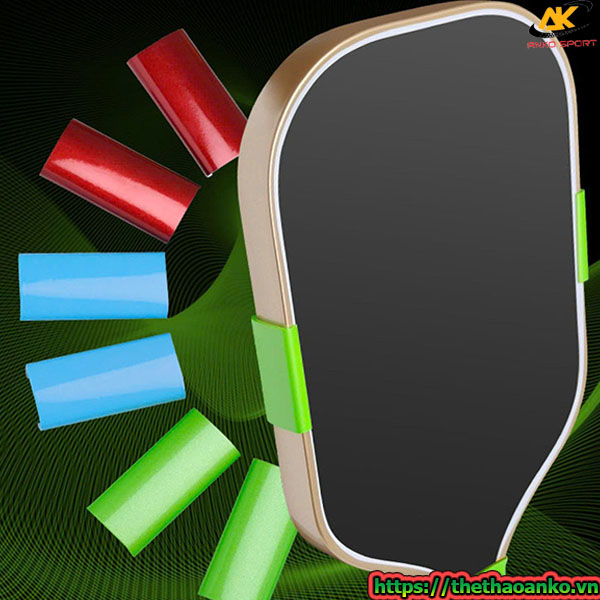 Chì vợt Pickleball