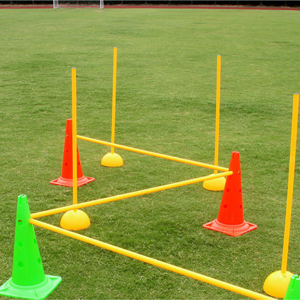 Cọc kỹ thuật bóng đá AK0808