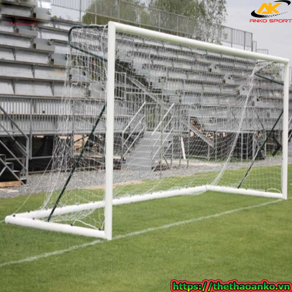 Khung thành bóng đá 11 người Sodex Sport S12281