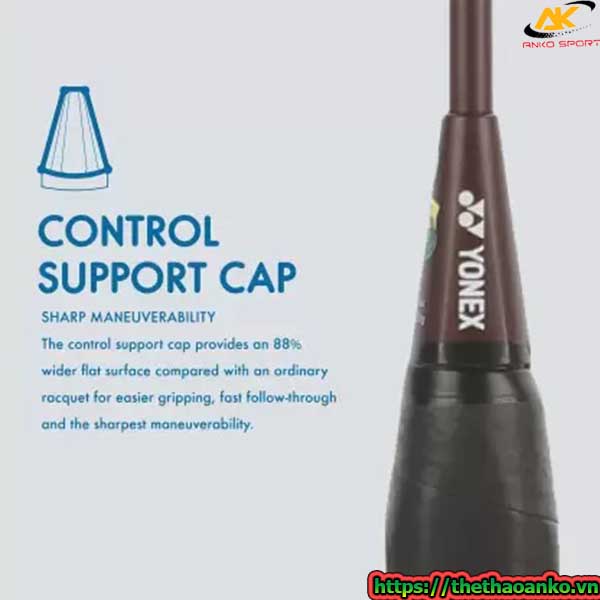 Vợt cầu lông Yonex Arcsaber 2 Ability