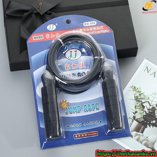 Dây nhảy thể dục cho học sinh N-098