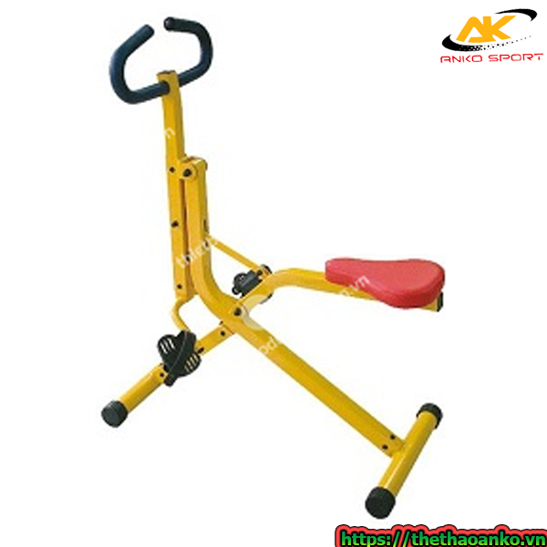 Dụng Cụ Cưỡi Ngựa AHH-GYM005