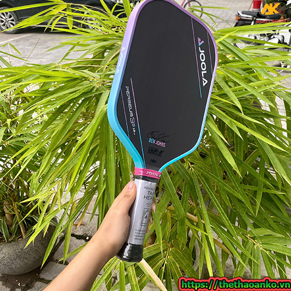 Vợt Pickleball JOOLA Ben Johns Perseus 3S 14mm
