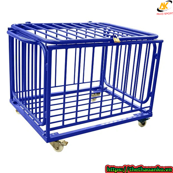 Xe đựng bóng S30532