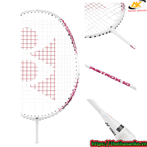 Vợt cầu lông Yonex Astrox 10