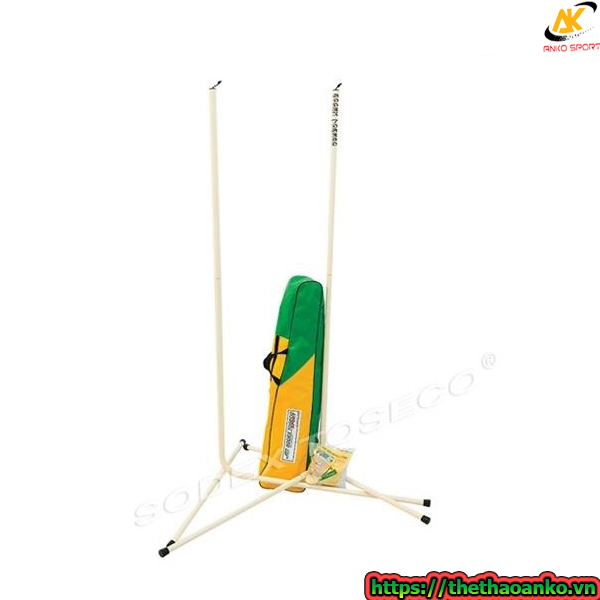 Trụ cầu lông xếp S27005
