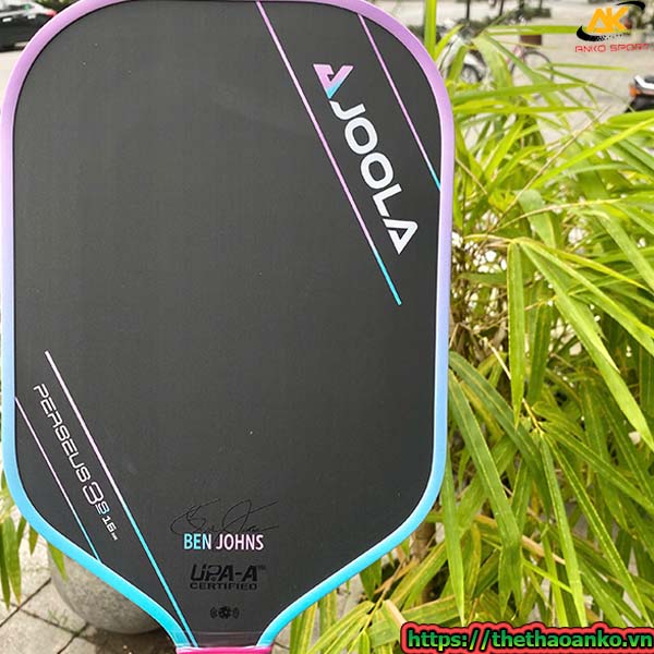 Bán Vợt Pickleball Hà Đông – JOOLA Ben Johns Perseus